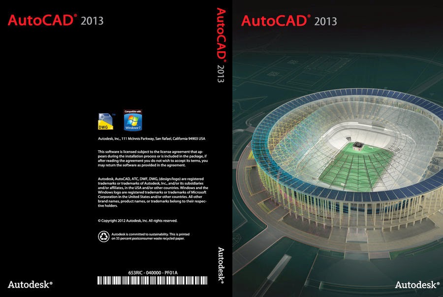 free download autocad 2013 64 bit full version with crack